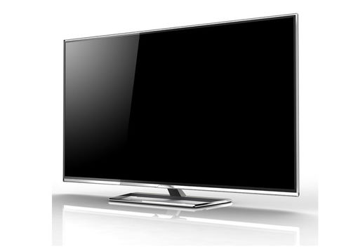 55寸电视 家用电器市场的黄金尺寸与销售策略