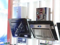 华强集团全系产品闪耀2010顺德家电展，引领家用电器销售新风尚