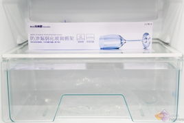 节能家电热潮涌动，美的冰箱领跑绿色消费新风尚